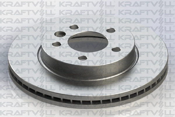 Disque de frein KRAFTVOLL GERMANY 07040437