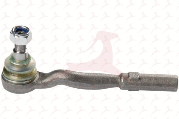 Rotule de barre de connexion MEHA AUTOMOTIVE MH20196