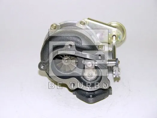 Turbocompresseur, suralimentation BE TURBO 124038