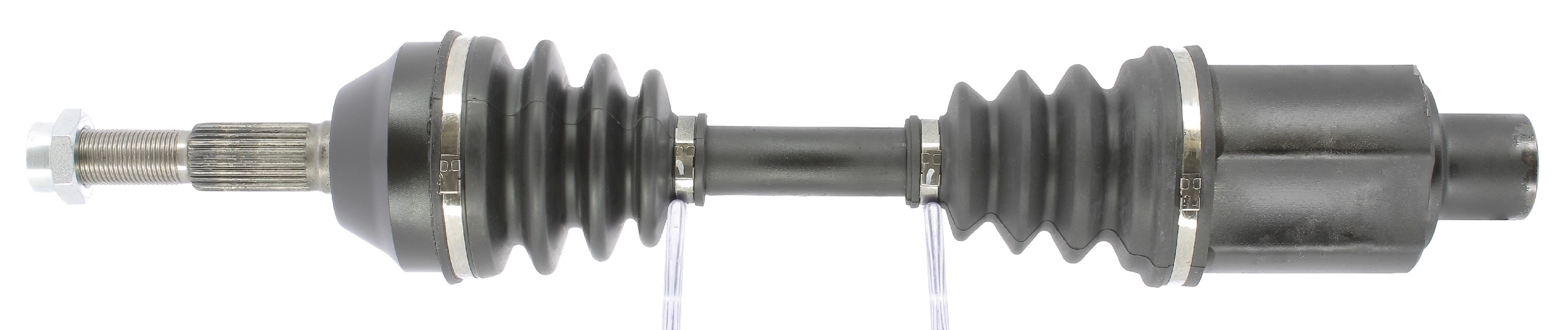 Arbre de transmission FRIESEN FDS4246