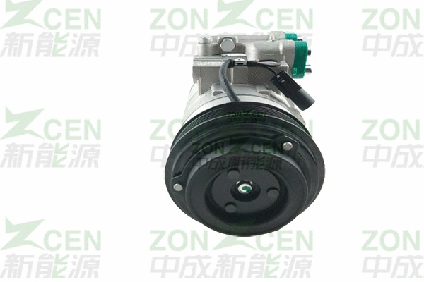 Compresseur, climatisation AIR ZONCEN 26003021