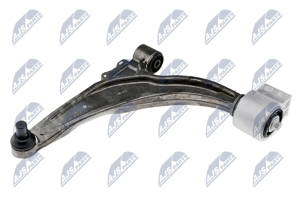 Bras de liaison, suspension de roue NTY ZWD-PL-011