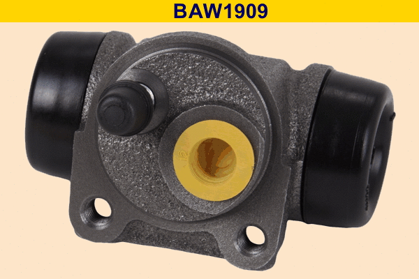 Cylindre de roue BARUM BAW1909