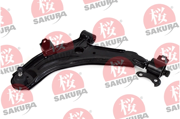 Bras de liaison, suspension de roue SAKURA 421-05-4635