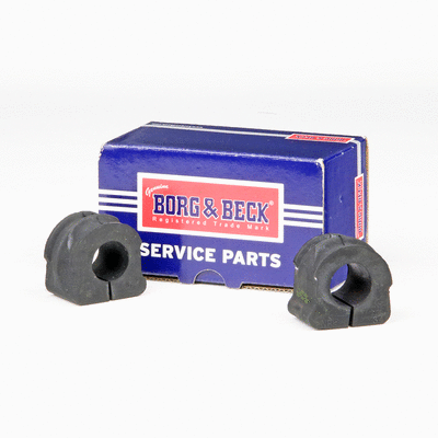 Kit de réparation, barre de couplage stabilisatrice BORG & BECK BSK6320K