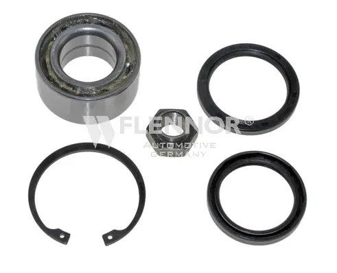 Kit de roulements de roue FLENNOR FR960464