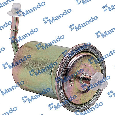Filtre à carburant MANDO EFF00163T