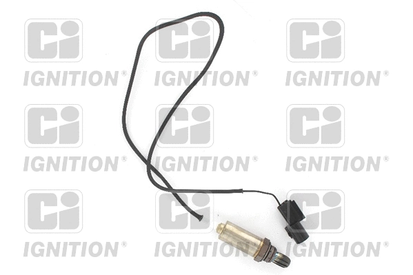 Sonde lambda QUINTON HAZELL XLOS1656