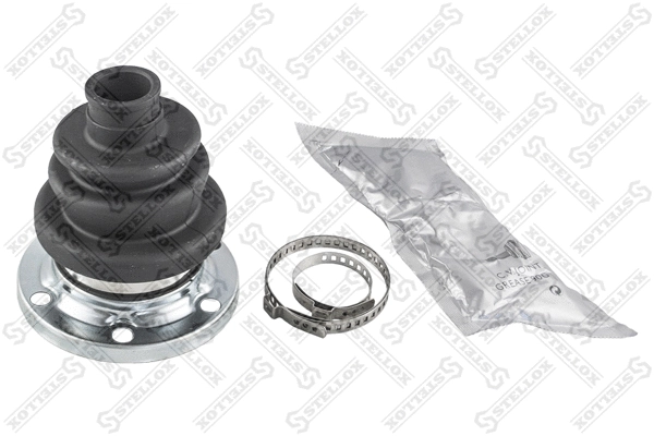 Jeu de joints-soufflets, arbre de commande STELLOX 13-00571-SX