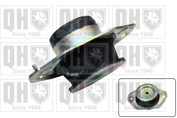 Support moteur QUINTON HAZELL EM4605