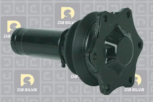 Arbre de transmission DA SILVA 126S
