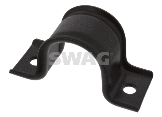 Support, suspension du stabilisateur SWAG 10 94 0415