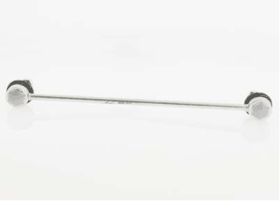 Entretoise/tige, stabilisateur A.Z. Meisterteile AZMT-42-010-6245