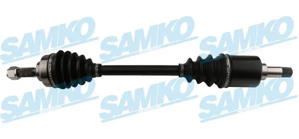 Arbre de transmission SAMKO DS60571