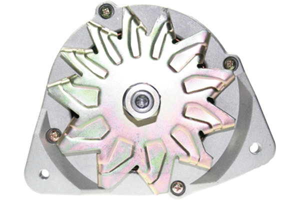 Alternateur Exact 4-0767