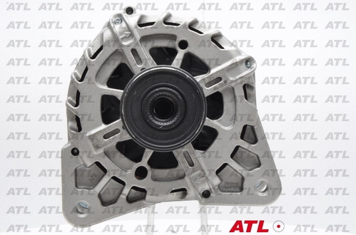 Alternateur ATL Autotechnik L 52 290