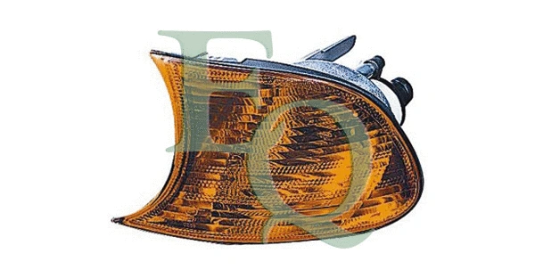 Feu clignotant EQUAL QUALITY FA7109A