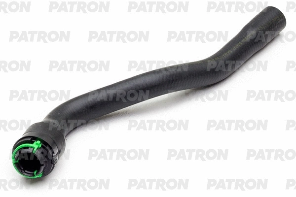 Durite de radiateur PATRON PH2428