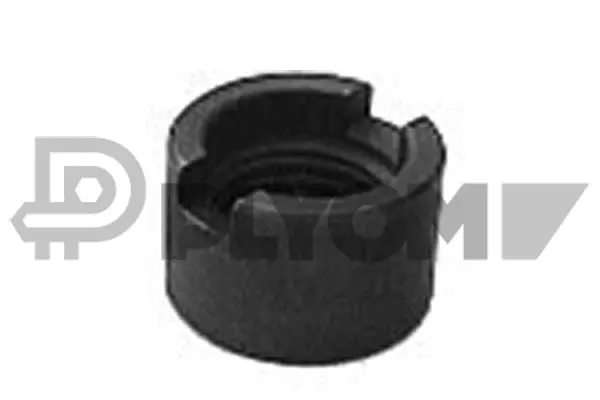 Douille filetée, jambe de suspension PLYOM P460109