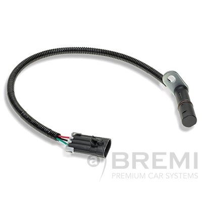 Capteur d'angle, vilebrequin BREMI 60424