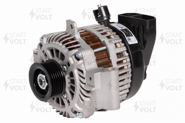 Alternateur STARTVOLT LG 2520