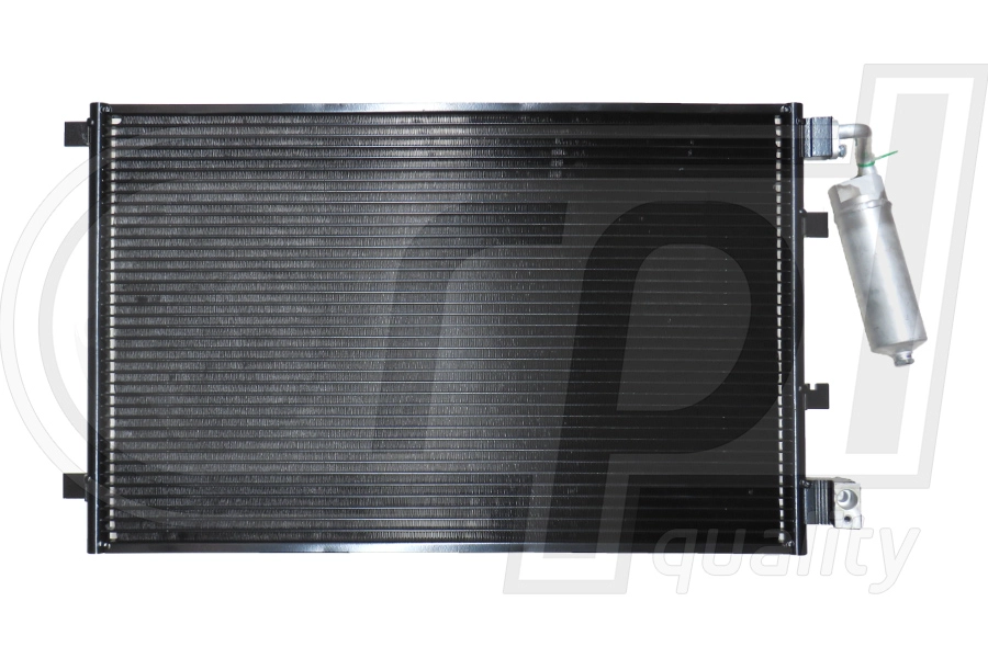 Condenseur, climatisation RPL QUALITY APCDNI5068