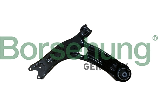 Bras de liaison, suspension de roue Borsehung B10860