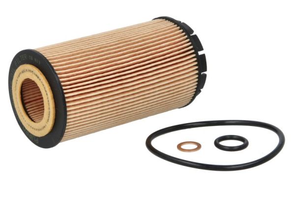 Filtre à huile PURRO PUR-PO7016