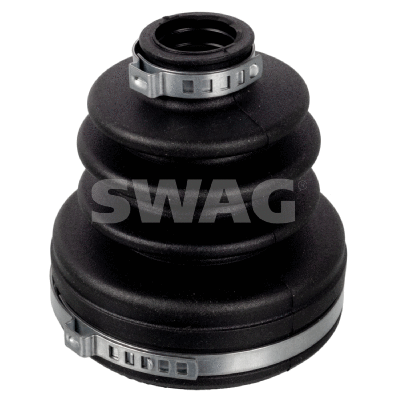 Jeu de joints-soufflets, arbre de commande SWAG 33 10 3035