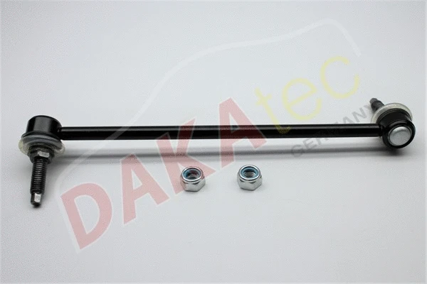 Entretoise/tige, stabilisateur DAKAtec 120414HQ