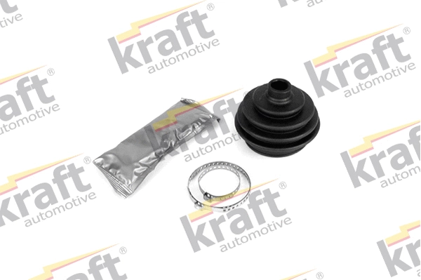 Jeu de joints-soufflets, arbre de commande KRAFT AUTOMOTIVE 4410205
