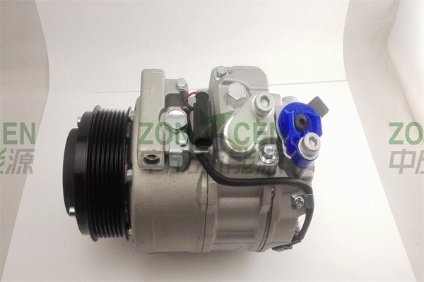 Compresseur, climatisation AIR ZONCEN 78014014