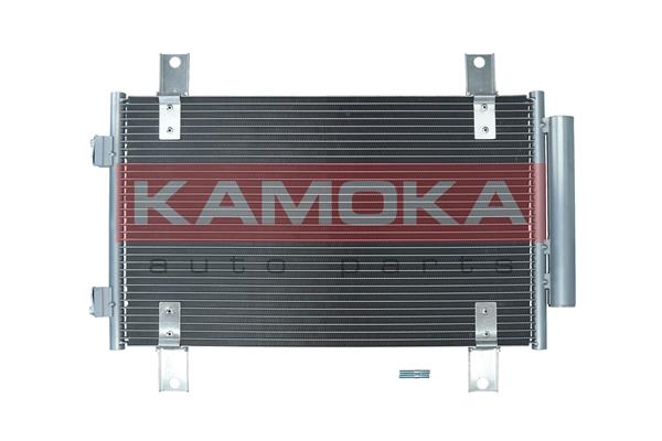 Condenseur, climatisation KAMOKA 7800255