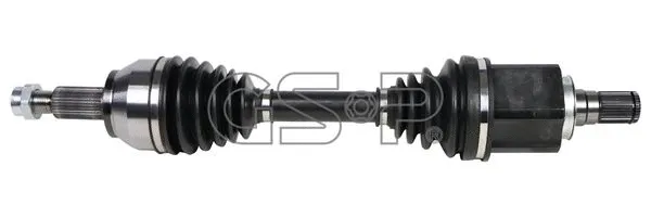 Arbre de transmission MDR GSP-202992