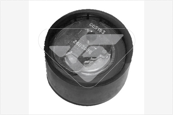Poulie de tension, courroie crantée HUTCHINSON HTG 146