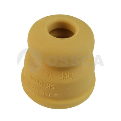 Butée élastique, suspension OSSCA 06602
