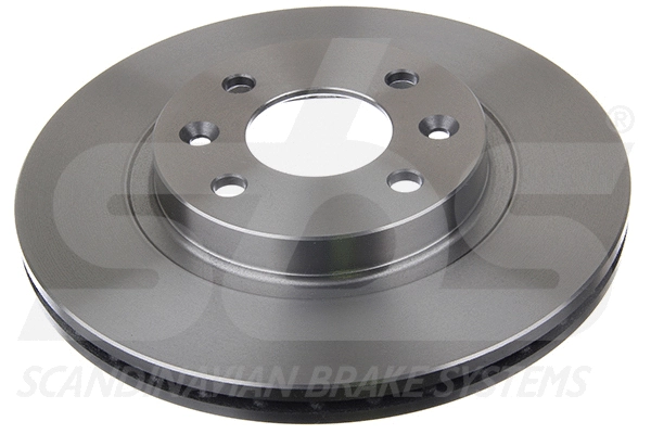 Disque de frein sbs 1815203910