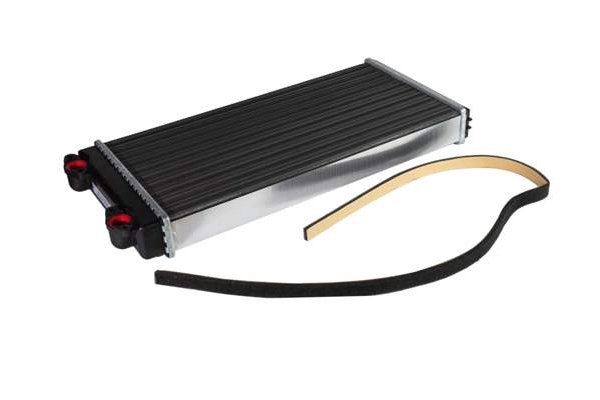 Système de chauffage ZentParts Z19711