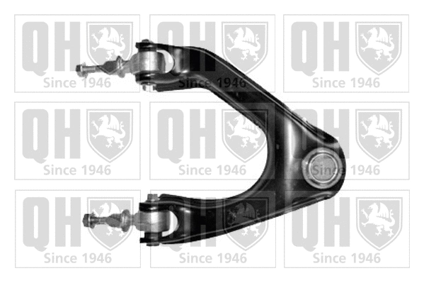 Bras de liaison, suspension de roue QUINTON HAZELL QSA1538S