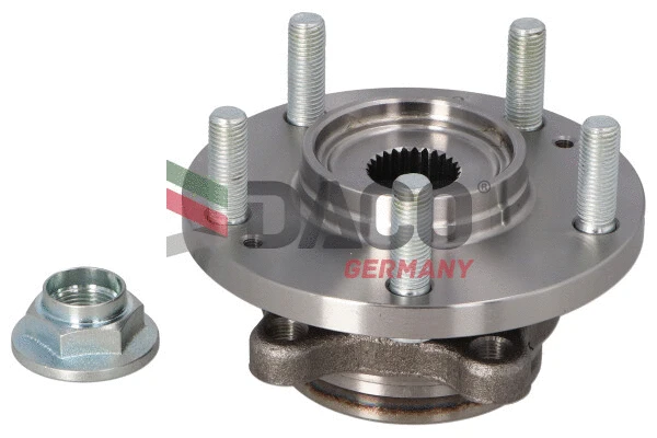 Kit de roulements de roue DACO Germany 111701
