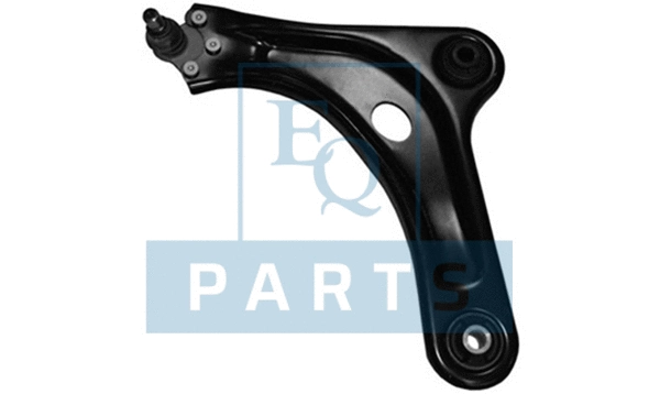 Bras de liaison, suspension de roue EQUAL QUALITY BR0117S