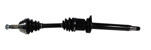 Arbre de transmission HART 435 354