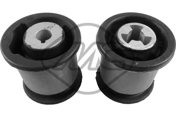 Suspension, bras de liaison Metalcaucho 05897