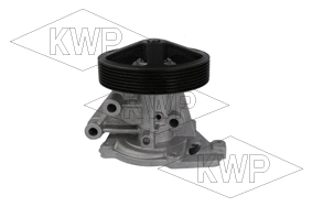 Pompe à eau, refroidissement du moteur KWP 101436