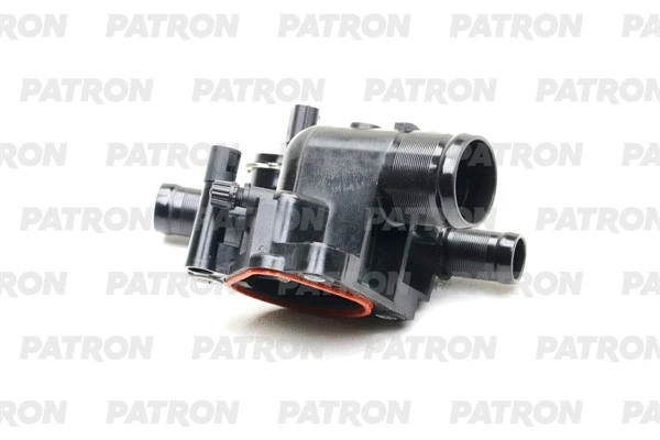 Serrure de porte PATRON P40-0021