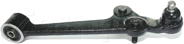 Bras de liaison, suspension de roue FORMPART 4905004