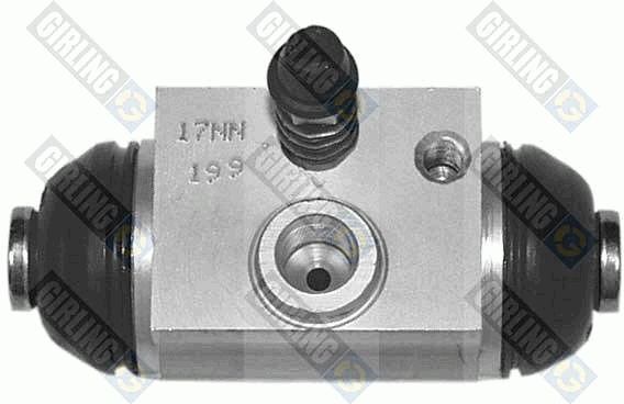 Cylindre de roue GIRLING 5004291