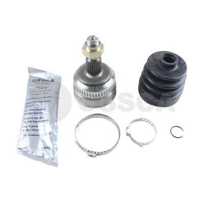Jeu de joints, arbre de transmission OSSCA 45540