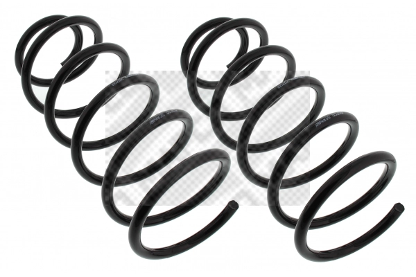 Kit de suspension, ressorts MAPCO 70703/2