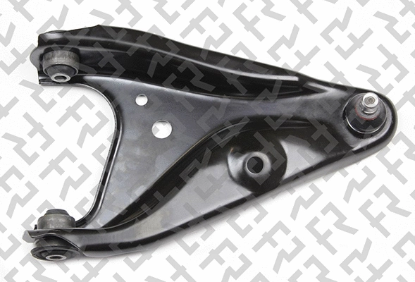 Bras de liaison, suspension de roue FR REDAELLI R-958